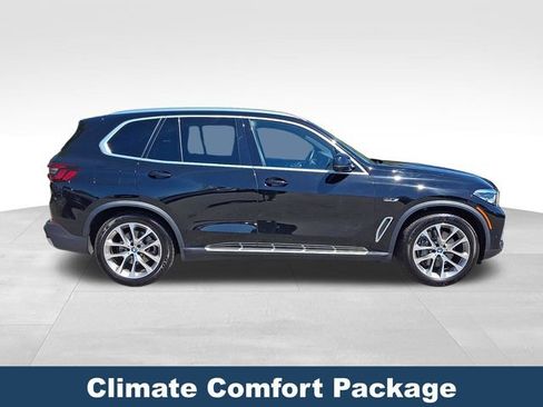 Used 2023 BMW X5 xDrive45e AWD/4WD image 9