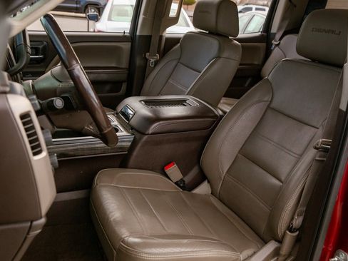 Used 2016 GMC Sierra 1500 Denali image 13