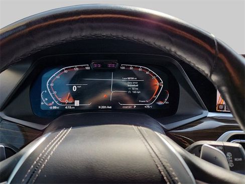 Used 2021 BMW X7 xDrive40i w/ Premium Package image 17