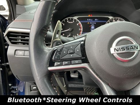 Used 2021 Nissan Altima 2.0 SR FWD image 10