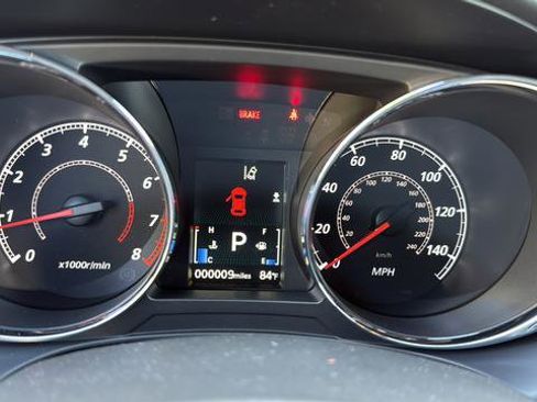 New 2026 Mitsubishi Outlander Sport ES image 16