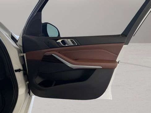 Certified 2023 BMW X5 sDrive40i w/ M Sport Package image 38