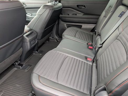 New 2026 Nissan Pathfinder Rock Creek AWD/4WD image 20