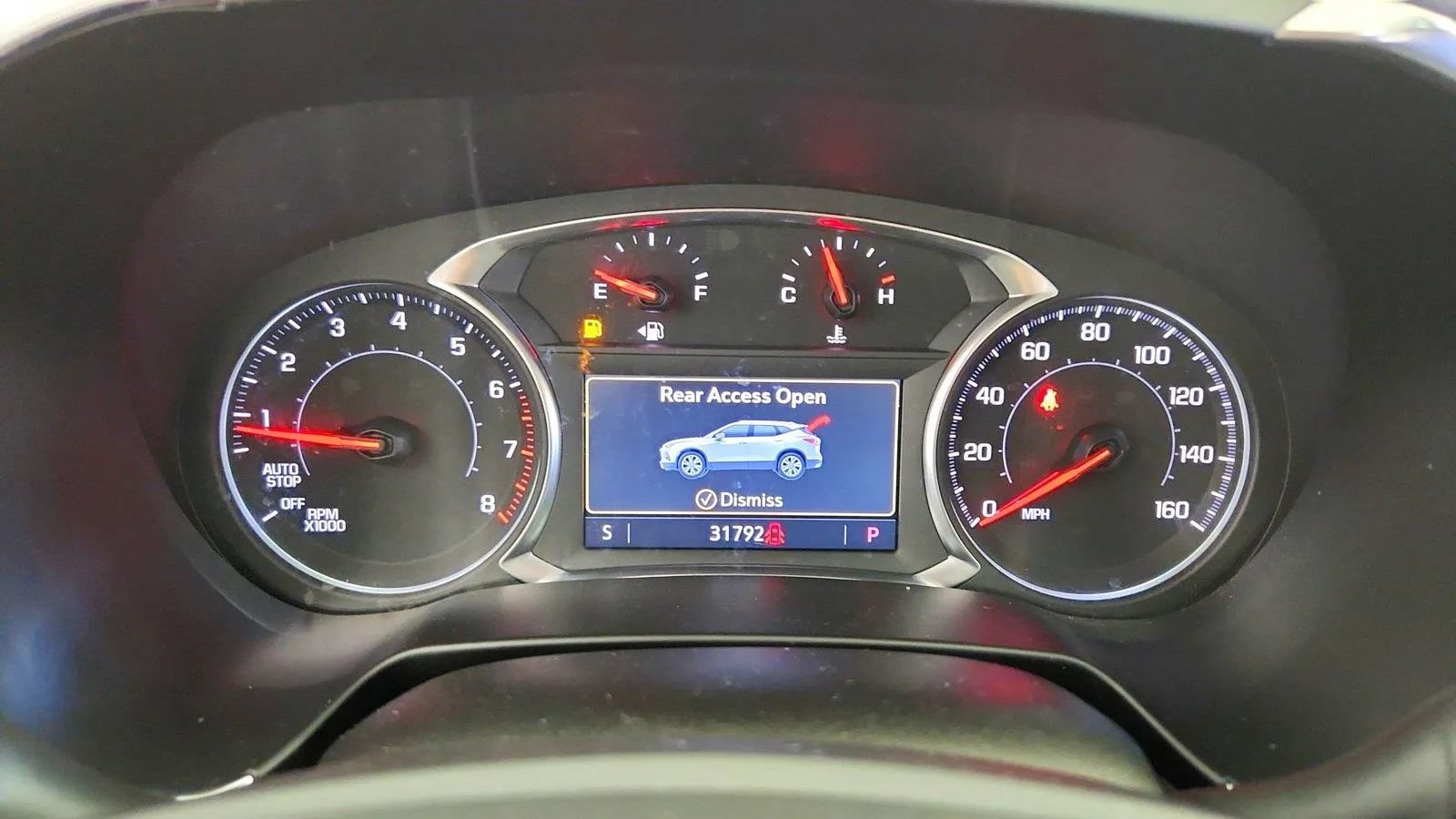 Used 2024 Chevrolet Blazer LT w/ Convenience Package FWD image 16