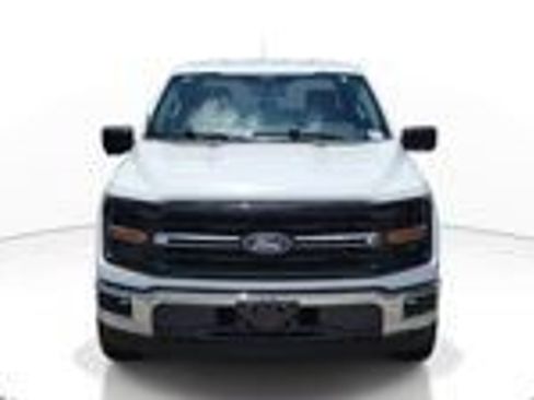 Used 2024 Ford F150 XLT w/ Tow/Haul Package AWD/4WD image 7