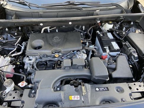 Used 2024 Toyota RAV4 LE image 26