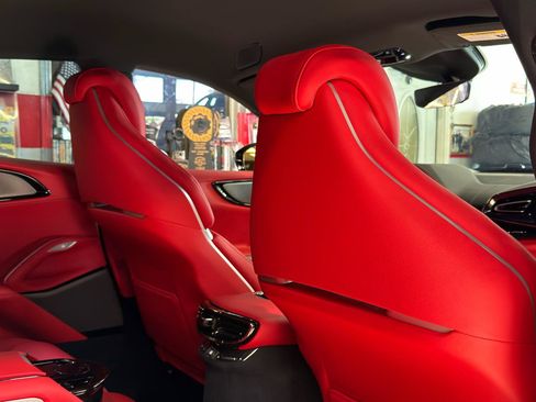 Used 2023 Ferrari Purosangue AWD/4WD image 29