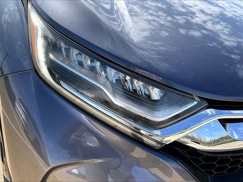 Used 2017 Honda CR-V Touring image 27