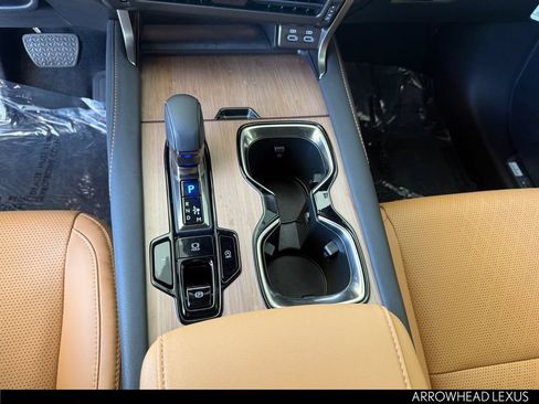 New 2026 Lexus RX 350 Premium Plus image 22