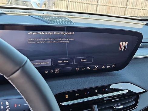 New 2026 Buick Enclave Preferred w/ Power Package image 17