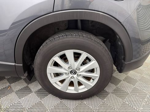 Used 2014 MAZDA CX-5 Touring FWD image 20