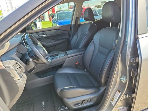 Used 2023 Nissan Rogue SV w/ SV Premium B Package FWD image 12