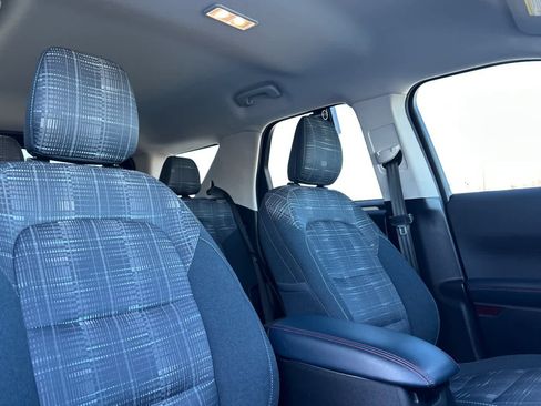 Certified 2023 Ford Bronco Sport Heritage w/ Heritage Convenience Package image 17