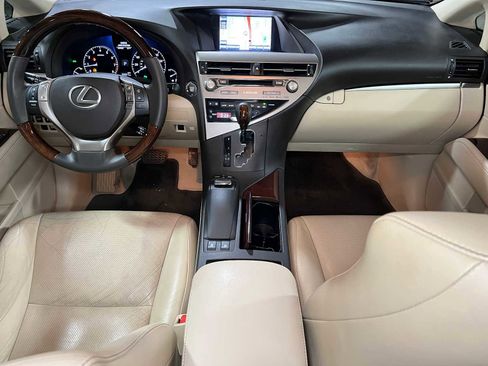Used 2015 Lexus RX 350 AWD image 41