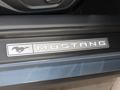 New 2025 Ford Mustang Premium image 28