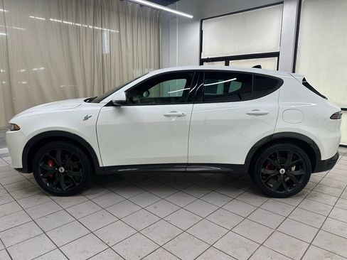 Used 2024 Dodge Hornet R/T w/ Track Pack image 10