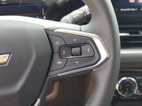 New 2026 Chevrolet TrailBlazer LT w/ Convenience Package FWD image 23