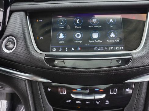 Certified 2023 Cadillac XT5 Premium Luxury image 20