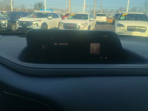 Used 2024 MAZDA CX-30 AWD 2.5 S w/ Select Sport Pkg image 22