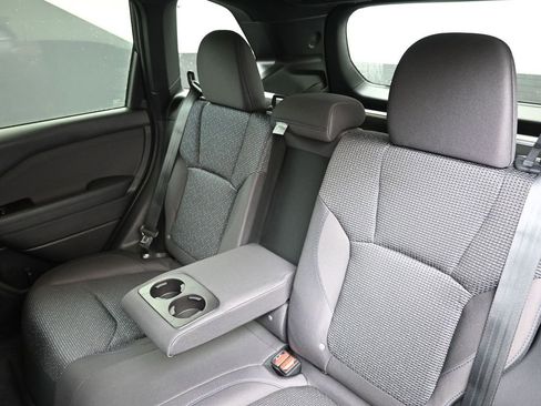 New 2026 Subaru Forester Premium image 20