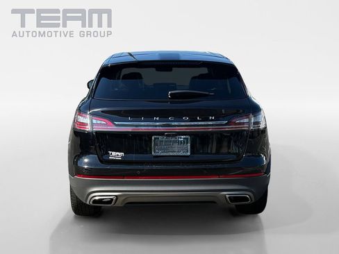 Used 2023 Lincoln Nautilus Reserve w/ Cargo Utility Package FWD image 6