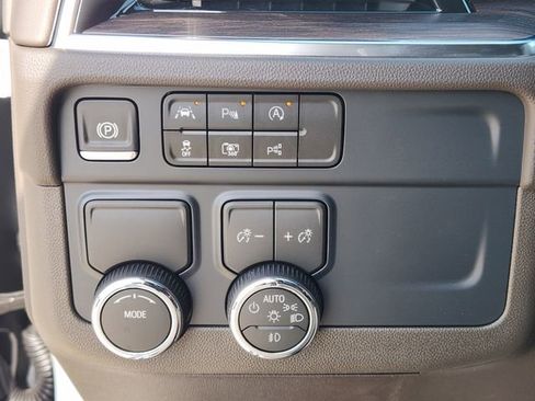 New 2026 Chevrolet Tahoe LT w/ Comfort Package image 15