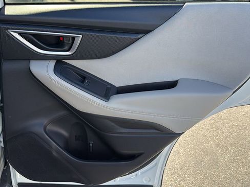 Used 2021 Subaru Forester image 32