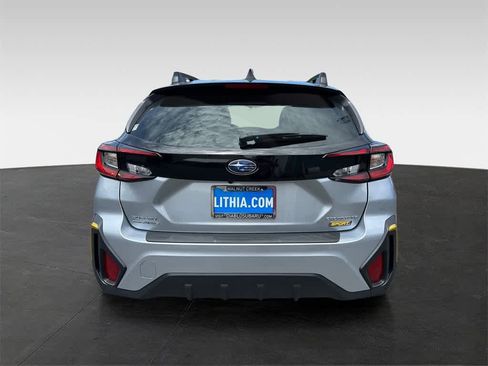 New 2025 Subaru Crosstrek 2.5i Sport w/ Crosstrek Mirror Package image 5