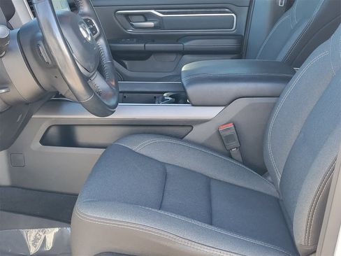 Used 2022 RAM 1500 Big Horn image 27