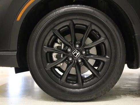 Used 2026 Honda CR-V Sport-L image 8