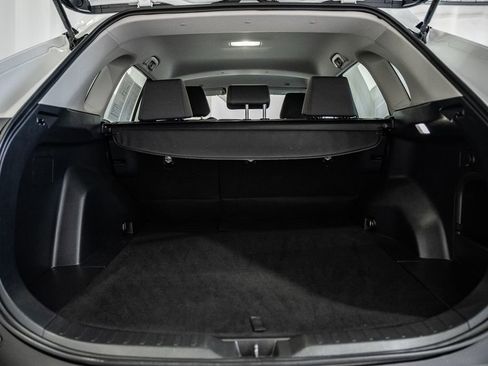 Used 2025 Toyota RAV4 XLE image 8