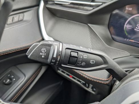 New 2026 Jeep Cherokee Overland image 57