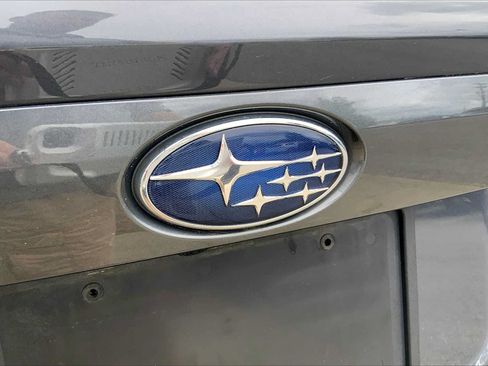 Certified 2023 Subaru Crosstrek 2.5i Sport AWD/4WD image 33