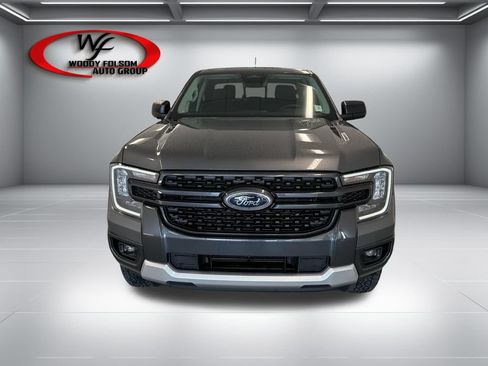 New 2026 Ford Ranger XLT w/ Equipment Group 301A High RWD image 2