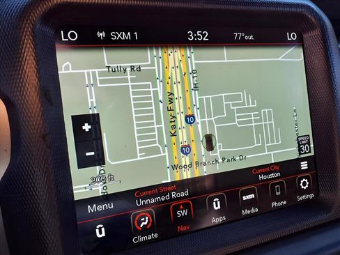 Used 2022 Jeep Wrangler Unlimited Rubicon w/ LED Lighting Group image 21