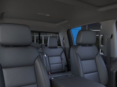 New 2026 Chevrolet Silverado 1500 RST w/ Safety Package AWD/4WD image 24