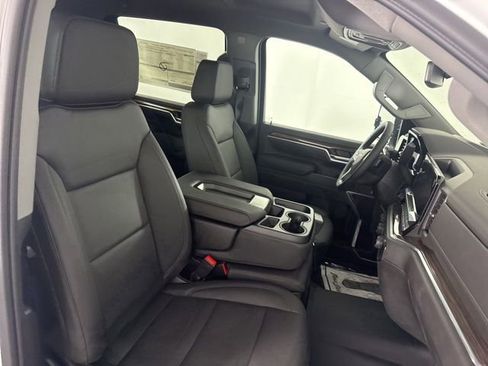 New 2026 Chevrolet Silverado 2500 LT w/ All Star Edition AWD/4WD image 14