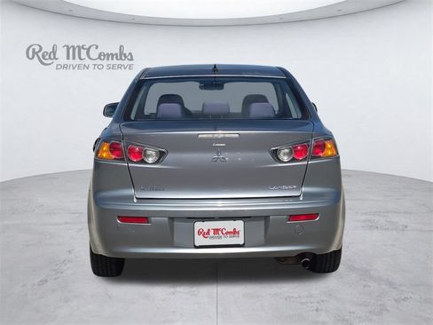 Used 2012 Mitsubishi Lancer ES FWD image 5