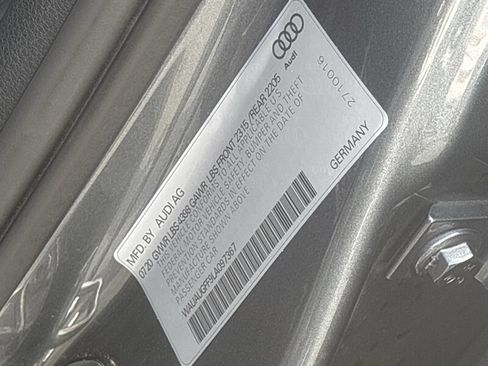 Used 2020 Audi A3 2.0T Premium FWD image 19