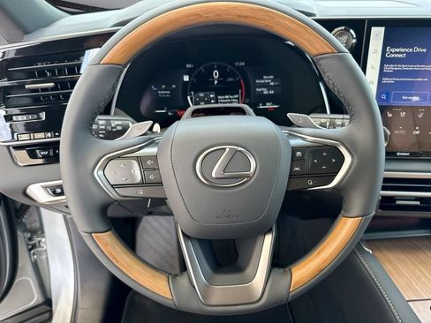 Used 2026 Lexus RX 350 Premium Plus w/ Convenience Package FWD image 21