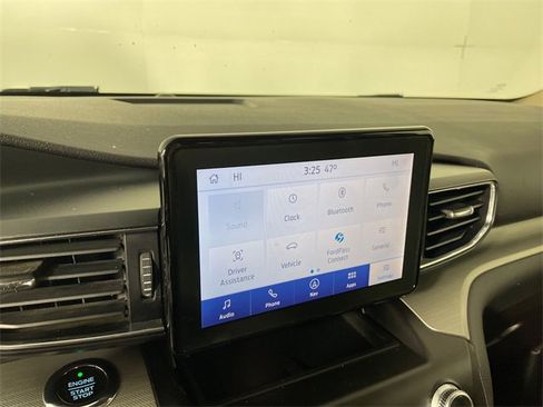 Used 2020 Ford Explorer XLT w/ Equipment Group 202A image 7