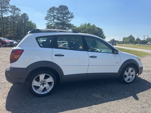Used 2003 Pontiac Vibe w/ Power Group Value Package FWD image 12