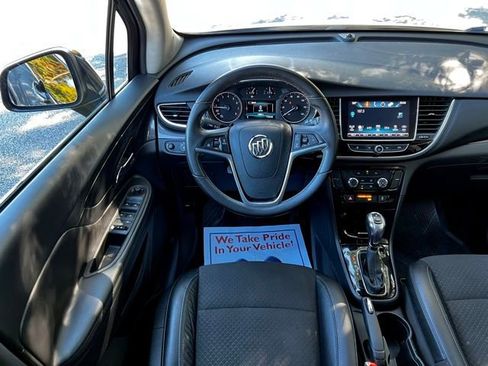 Used 2017 Buick Encore Sport Touring w/ Safety Package image 38