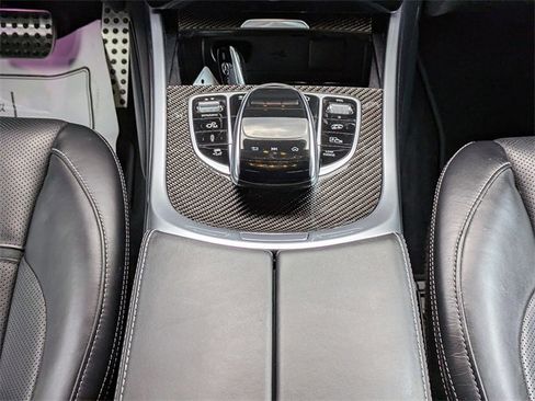 Used 2023 Mercedes-Benz G 63 AMG 4MATIC image 19