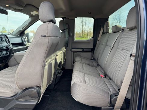 Used 2016 Ford F150 XLT w/ XTR Package AWD/4WD image 16