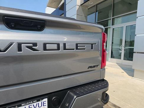 Used 2023 Chevrolet Silverado 1500 RST w/ All Star Edition Plus AWD/4WD image 17