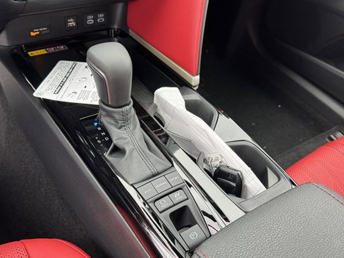 New 2026 Toyota Camry XSE FWD image 19