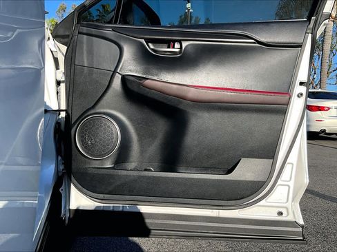 Used 2018 Lexus NX 300 FWD w/ Premium Package image 21