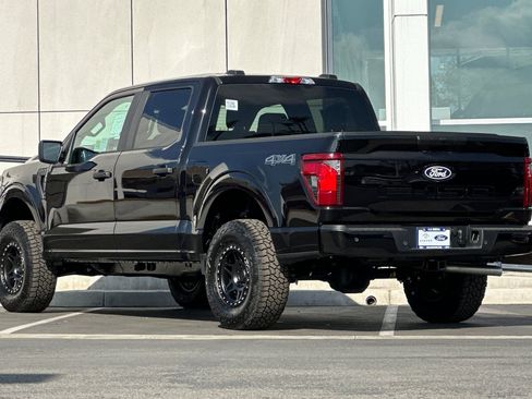 New 2026 Ford F150 STX AWD/4WD image 5