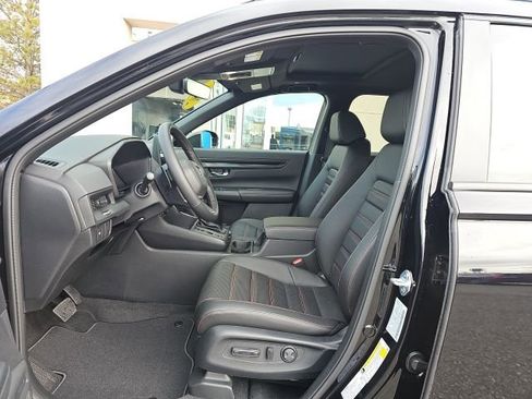 New 2026 Honda CR-V Sport-L image 9